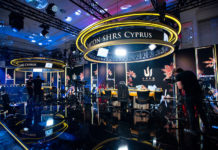 Potężna cashówka Triton Poker – największe pule w historii? Triton Poker Cyprus 2023