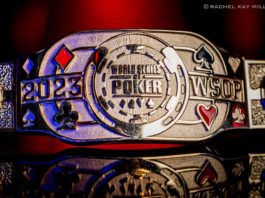 Jest harmonogram World Series of Poker 2026 – zmiany w turniejach! Bransoletka WSOP 2023