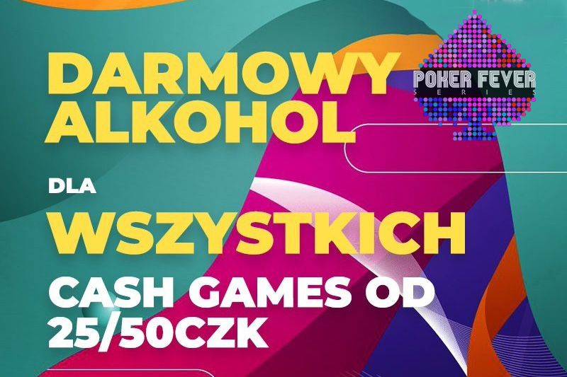 Darmowy alkohol dla wszystkich