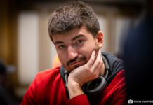 Dima Urbanowicz ze świetnym wynikiem na WSOP – bransoletka była blisko! Dima Urbanowicz