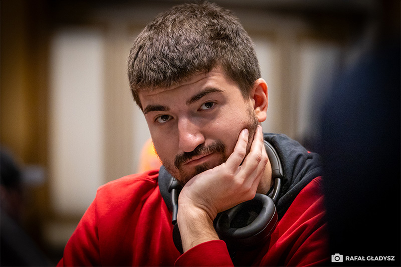 Dima Urbanowicz