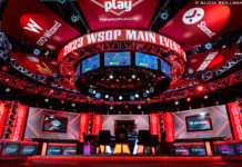 Jest harmonogram WSOP 2025 – aż 100 eventów o bransoletki! TV table WSOP 2023