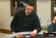 Potężna sesja cash – Bill Perkins i Doug Polk przegrywają ogromne kwoty! Doug Polk