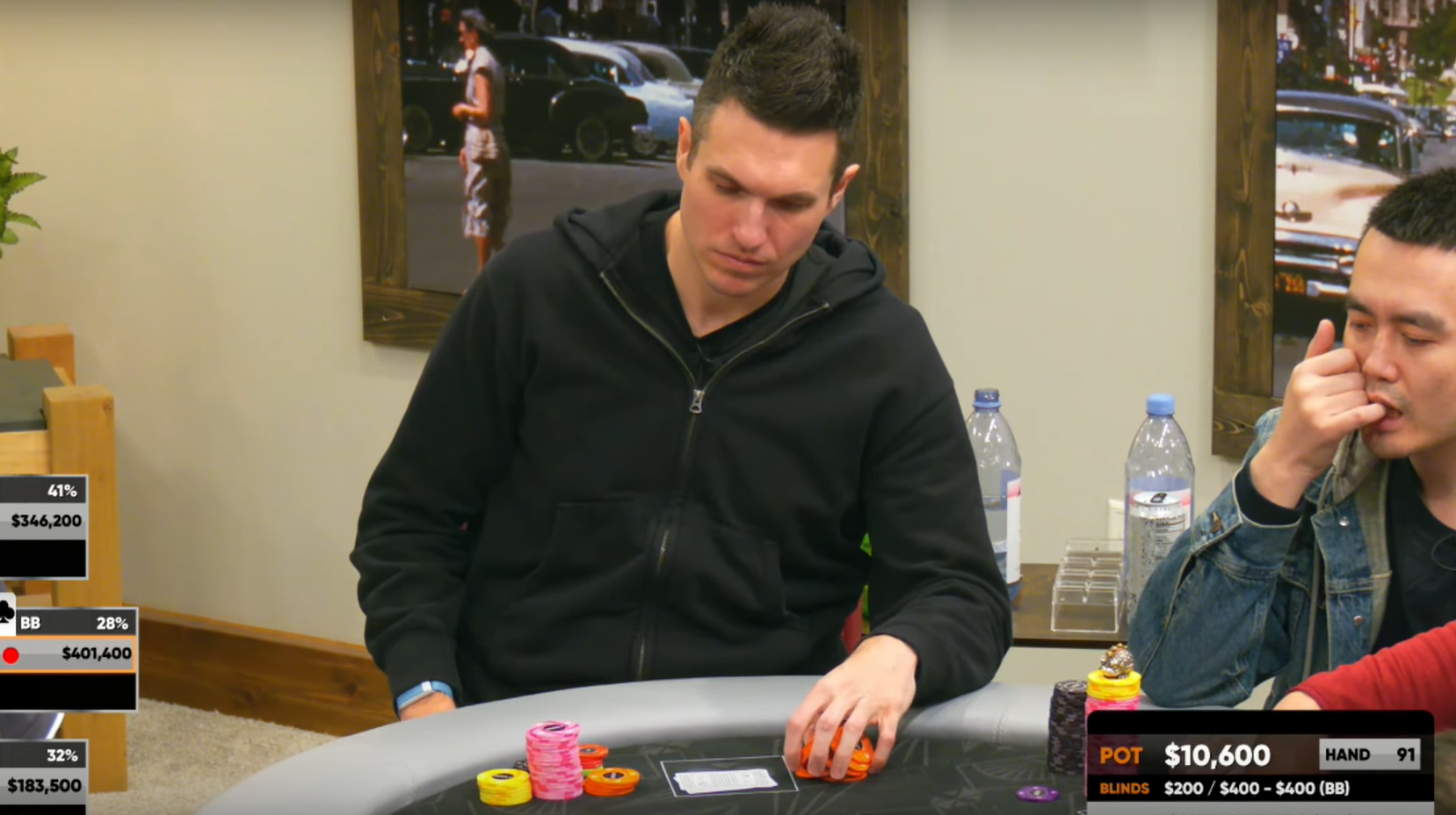 Doug Polk