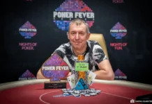 Poker Fever Cup Special – Polacy zgarniają trofea za High Rollery!