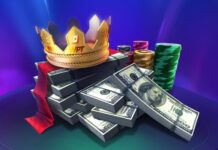WPT Global – trwają cotygodniowe Kings of Cash Kings of Cash WPT