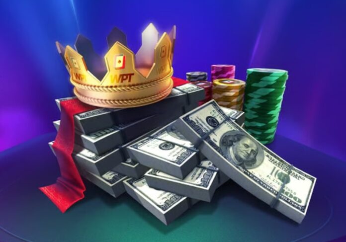 Kings of Cash WPT