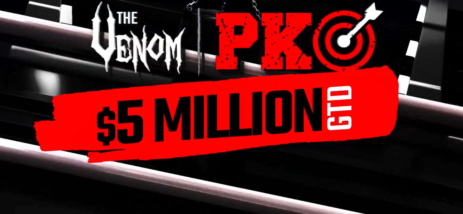 Americas Cardroom Venom