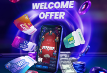 WPT Global – nowy gracz na rynku pokera! Świetna oferta powitalna! WPT Global główny