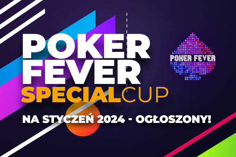 Poker Fever Special