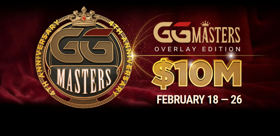 GG Masters Overlay