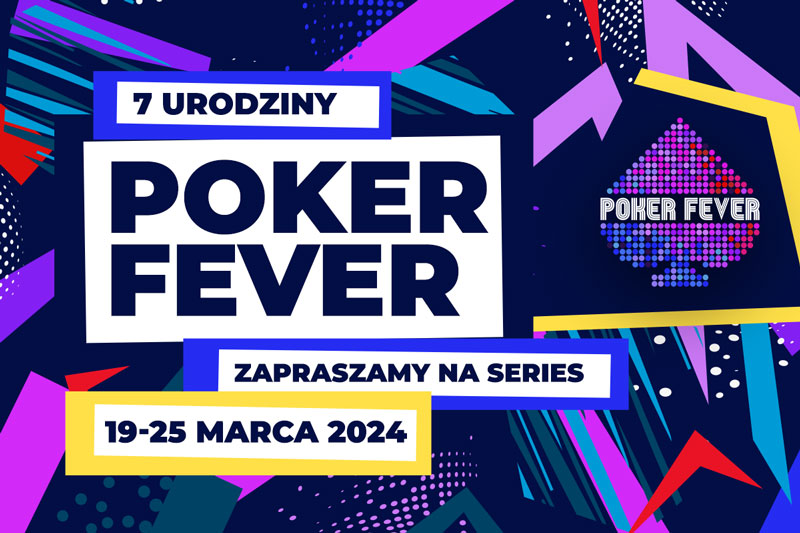 Poker Fever Series
