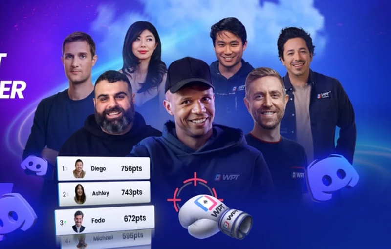 Ambasadorzy WPT Global