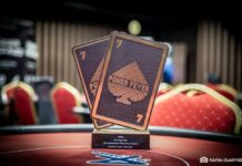 Siódme urodziny Poker Fever rozpoczęte – znamy pierwsze wyniki turniejów! Poker Fever Series