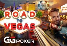 GGPoker – rozpoczynają się satelity do Main Eventu WSOP! Road To Vegas GGPoker