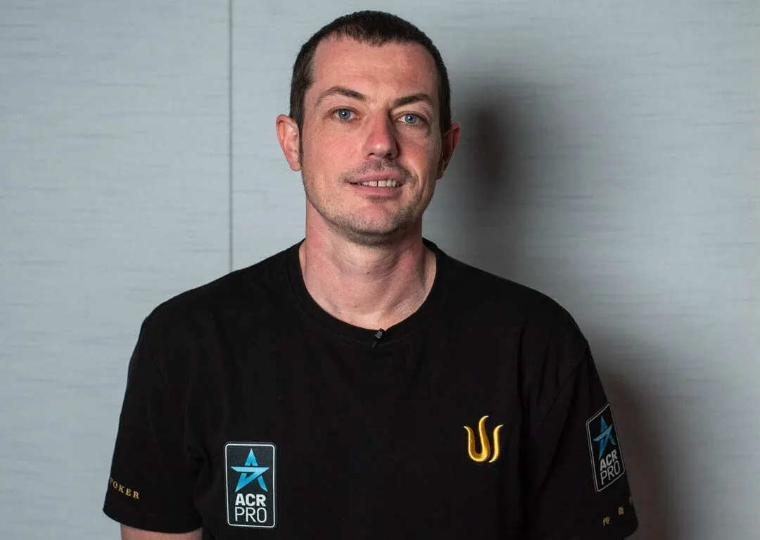 Tom Dwan Americas Cardroom