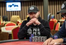 Poker Fever Cup Special – Czesi dominują, Wargin wysoko w Main Evencie Michał Wargin