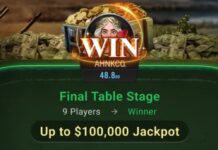 Mystery Battle Royale – jackpoty do 10000x w nowym formacie GGPoker! Mystery Battle Royale
