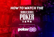 WSOP 2024 – PokerGO publikuje listę transmisji! Harmonogram WSOP 2024 PokerGO