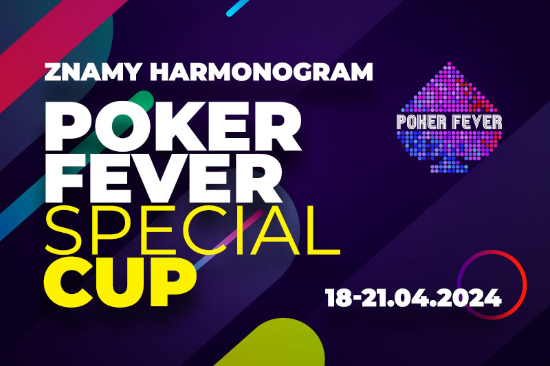 Poker Fever Special
