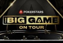 The Big Game powróciło – już jest 1 odcinek! Big Game