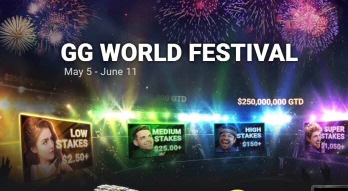 GG World Festival