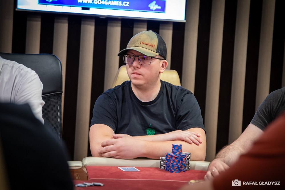 Damian Nagrabecki