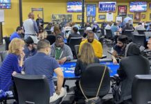 Shaun Deeb ujawnia skandal w Teksasie – krupierzy ustawiają talię? Legends Poker Room