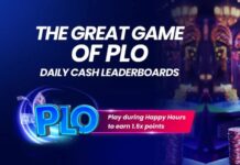 WPT Global ma coś dla fanów Pot Limit Omaha! Pot Limit Omaha wyścig