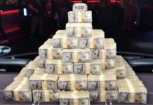 WSOP zmienia strukturę wypłat – mincash będzie większy! WSOP cash