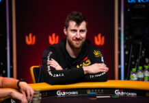 Triton Czarnogóra – Wiktor Malinowski liderem finału ME (4,7 mln dolarów za wygraną!) Wiktor Malinowski