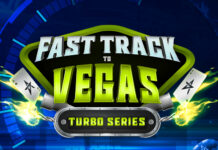 Vegas Fast Track Series – Americas Cardroom z nowym festiwalem i szybką drogą na WSOP! FastVegasTrack
