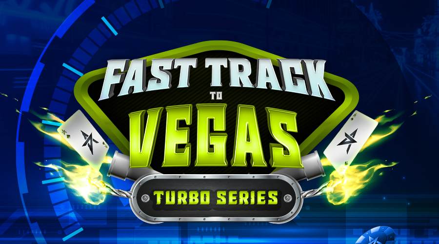 FastVegasTrack