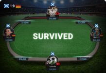 Pick & Go – specjalne turnieje z okazji Mistrzostw Europy na GGPoker! Pick & Go GGPoker