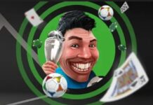 Unibet Poker z ekskluzywnymi turniejami po meczach reprezentacji – trzy darmowe freerolle! Unibet Poker freeroll