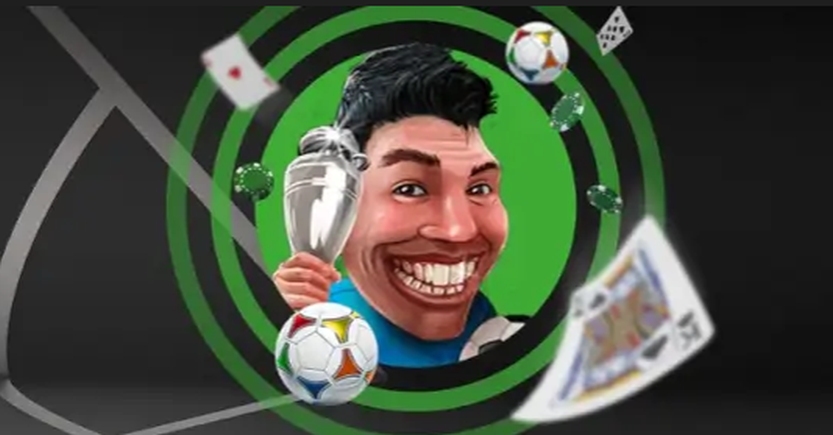 Unibet Poker freeroll