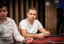 Poker Fever Series – Polacy cashują Omaha Cup, trwa High Roller i Main Event Jacek Pustuła