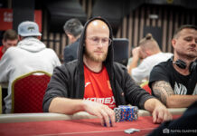 Poker Fever Series – dzisiaj finał, Śrutwa wygrywa Mastersa! Kajetan Renke