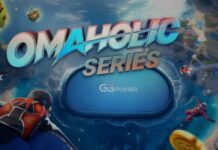 Omaholic Series na GGPoker – teraz również 5-card PLO!