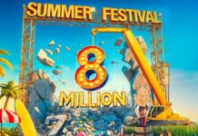 Summer Festival – duże pule, turnieje darmowe i pakiet na WPT World Championship! Summer Festival WPT