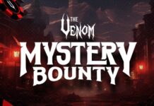 Nie jeden, ale aż dwa wielkie turnieje Venom na Americas Cardroom – bounty aż do 500 000$! Venom Mystery Bounty