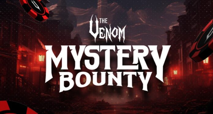 Venom Mystery Bounty