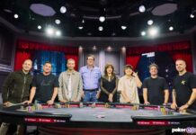Jennifer Tilly wygrywa gigantyczną pulę w High Stakes Poker! High Stakes Poker