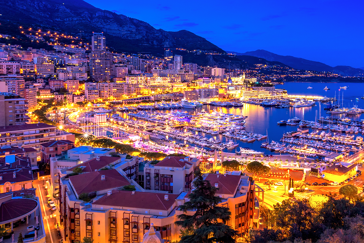 Monte Carlo