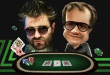 Unibet Poker – wracają wyścigi flop! Unibet Poker wyścigi