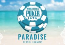 WSOP Paradise – harmonogram z największym turniejem live w historii pokera? WSOP Paradise