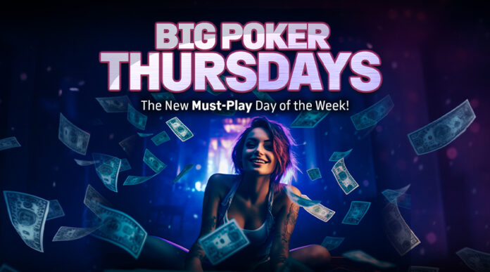 Big Poker Thursdays