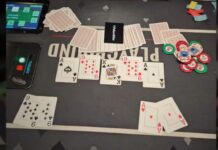 Drugi największy bad beat jackpot w historii pokera live – potężna pula na stawkach 2/5$! Bad beat jackpot