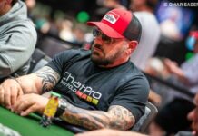 Skandal w Hustlers Live Casino – Nick Vertucci wyrzucony z programu Nick Vertucci