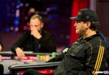 Phil Hellmuth znów w „High Stakes Poker” – czy to był dobry call? Phil Hellmuth